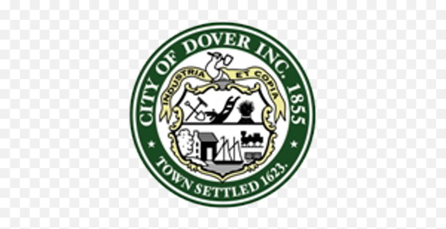 City Of Dover Nh Cityofdovernh Twitter Emoji,Nh Logo
