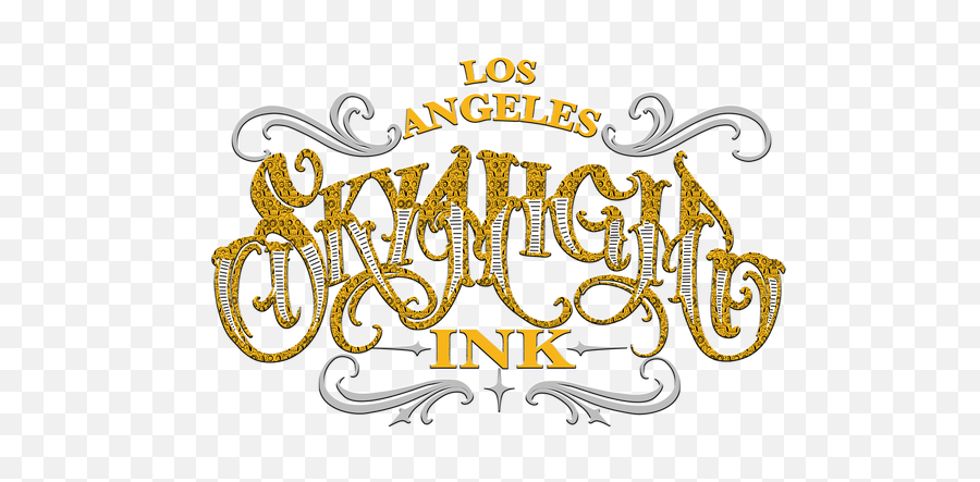Tattoo Artist Sky High Ink California Emoji,Sky High Logo