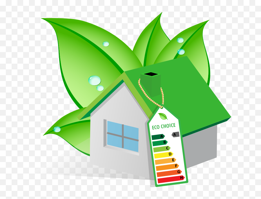 Green Attic Insulation - Eco Choice Attic Insulation Emoji,Attic Clipart