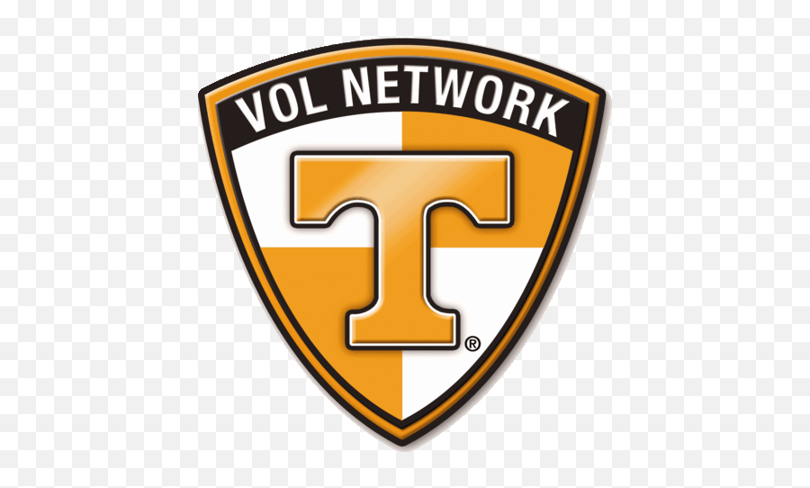Vols - Vol Network Emoji,Tennessee Vols Logo