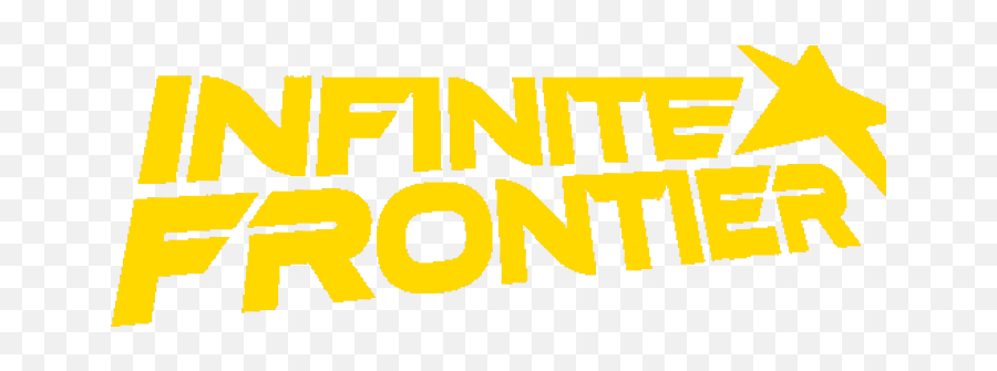 Dc Comics Infinite Frontier Logo Inside Pulse - Language Emoji,Infinite Logo