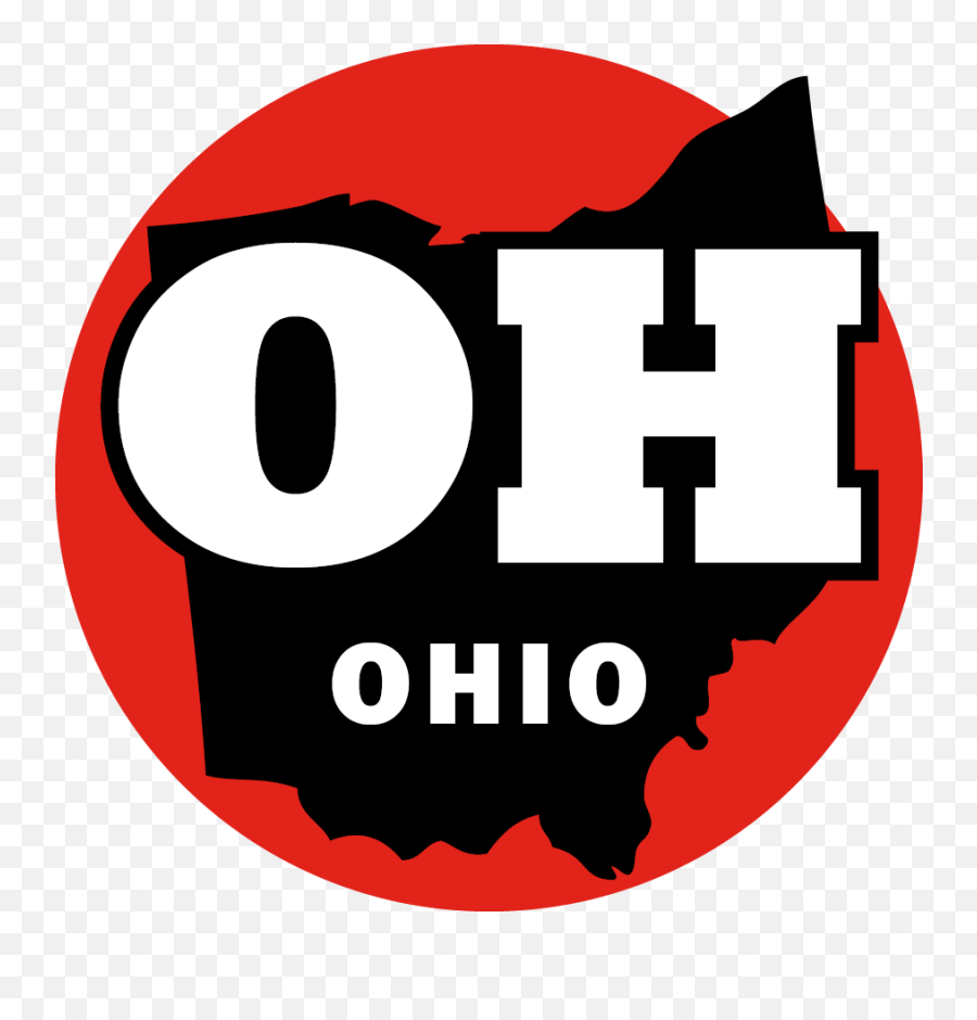 Ohio State Football Logo Transparent Page 6 - Line17qqcom Emoji,Ohio State Buckeyes Logo