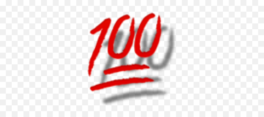 100 Emoji Png 100 - Language,100 Emoji Png