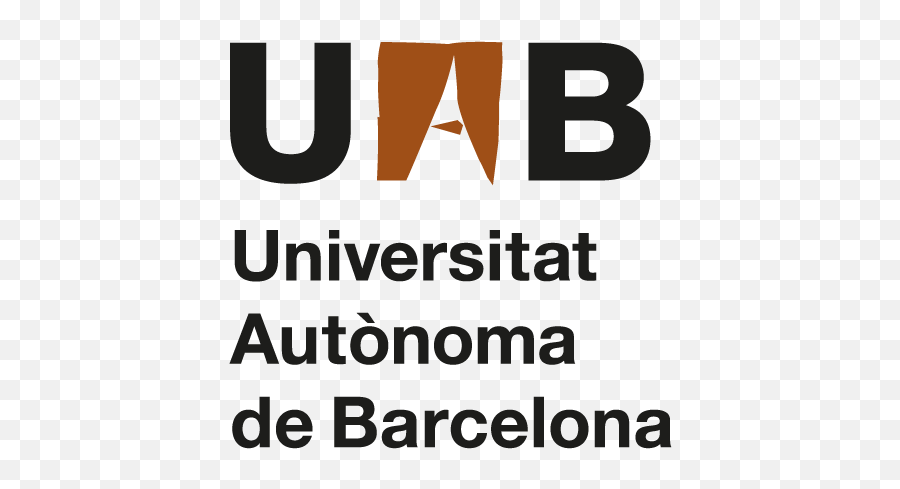 Data Uab - Vertical Emoji,Uab Logo