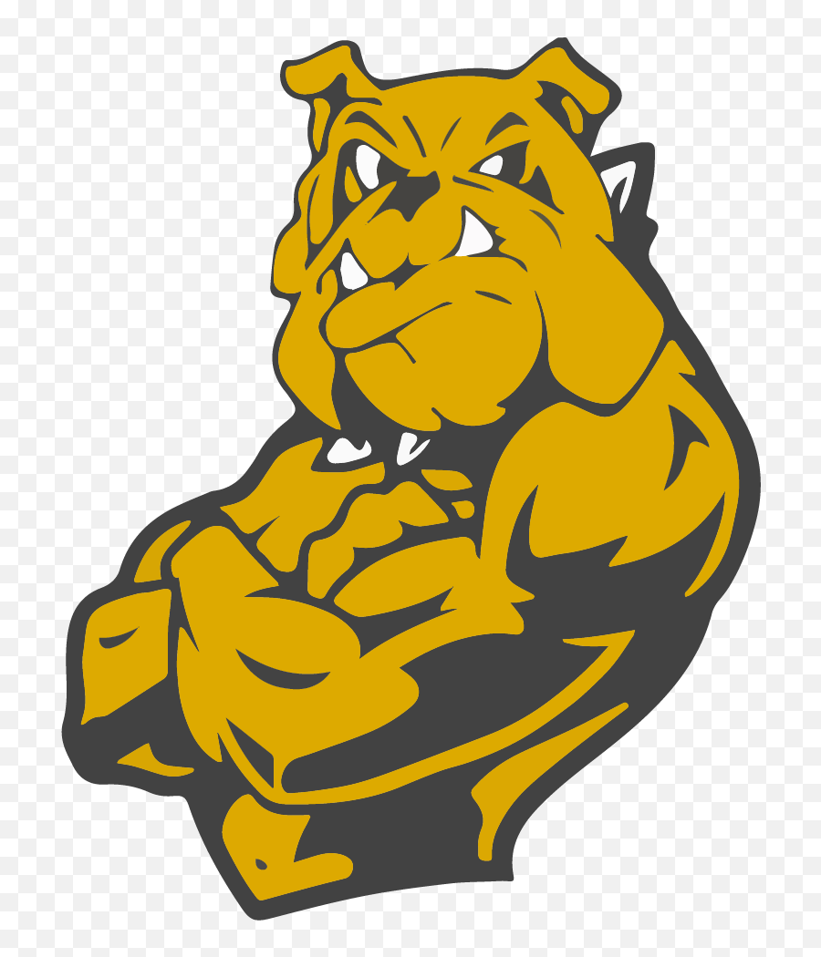 Dayton School District Home Of The Bulldogs - Bulldog Emoji,Welcome Back To School Clipart