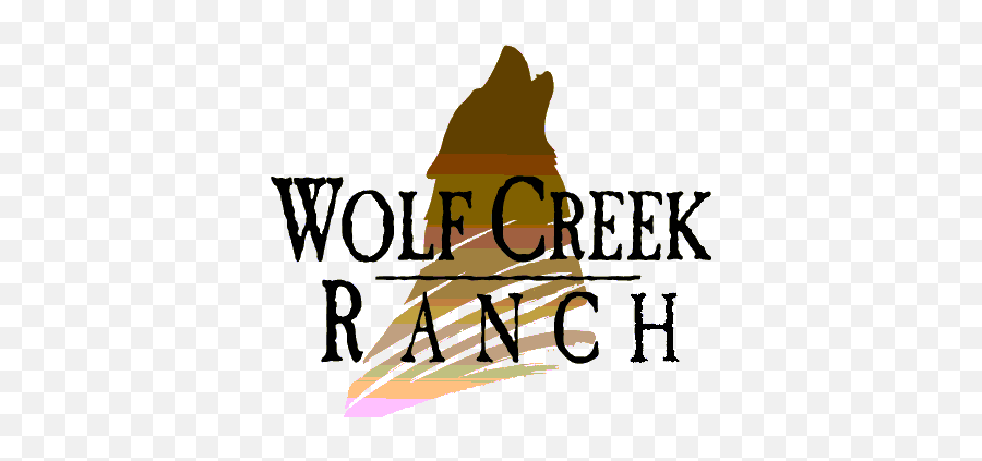 Wolf Creek Ranch Logo Wolf Creek - Great Wolf Lodge Emoji,Great Wolf Lodge Logo
