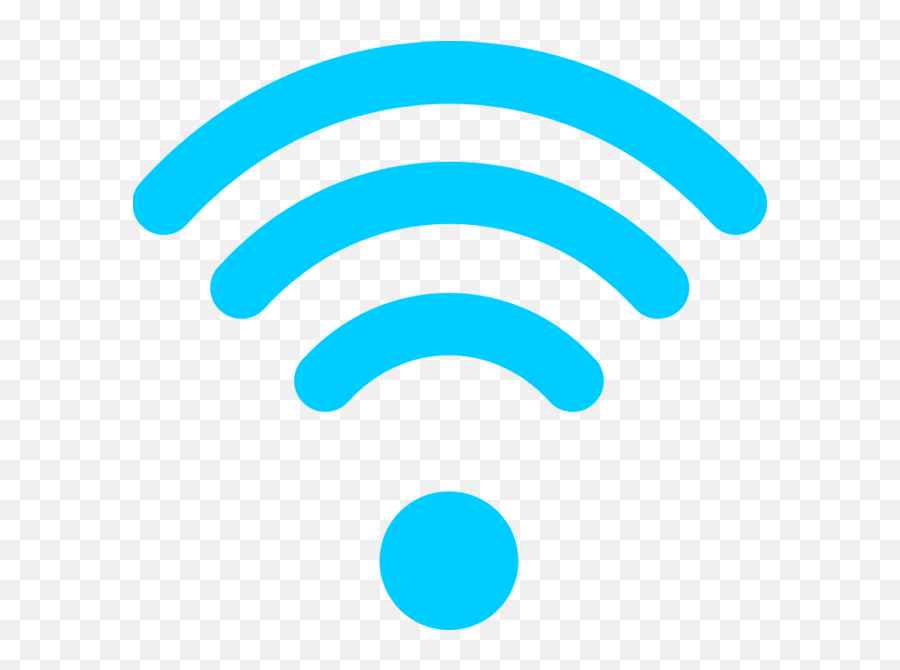 The Project Emoji,Wifi Png