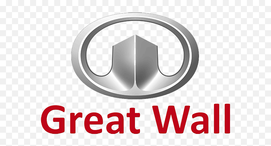 25 Famous Car Logos Of The Worldu0027s Top Selling Manufacturers - Great Wall Motors Logo Png Emoji,Luxury Car Logos