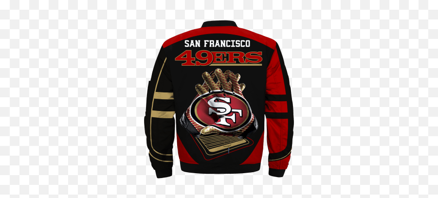 Logo San Francisco 49ers San Francisco 49ers San Francisco - Football San Francisco 49ers Emoji,San Francisco 49ers Logo