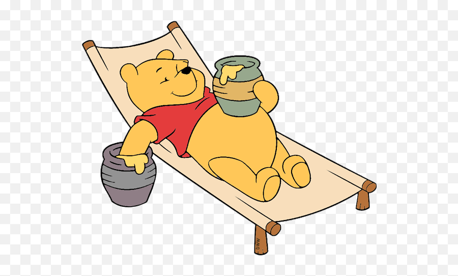 Free Lounging Cliparts Download Free - Disney Relax Clipart Emoji,Relax Clipart