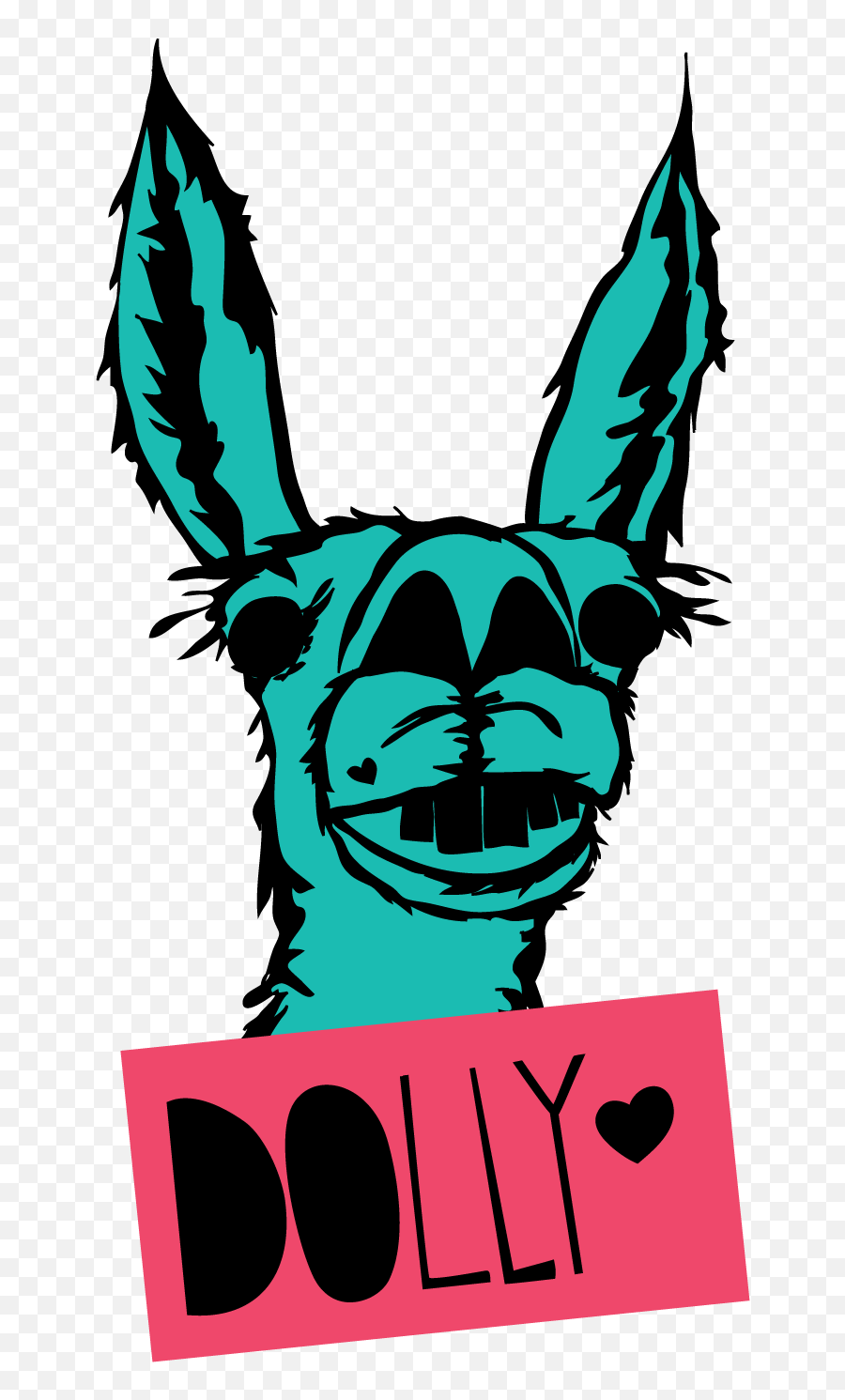 Home - Dolly The Llama Language Emoji,Llama Clipart