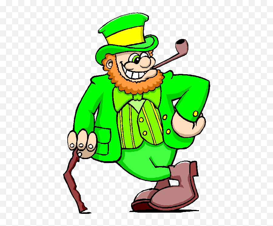 Irish Clipart Cool Irish Cool - Saint Day Emoji,Irish Clipart