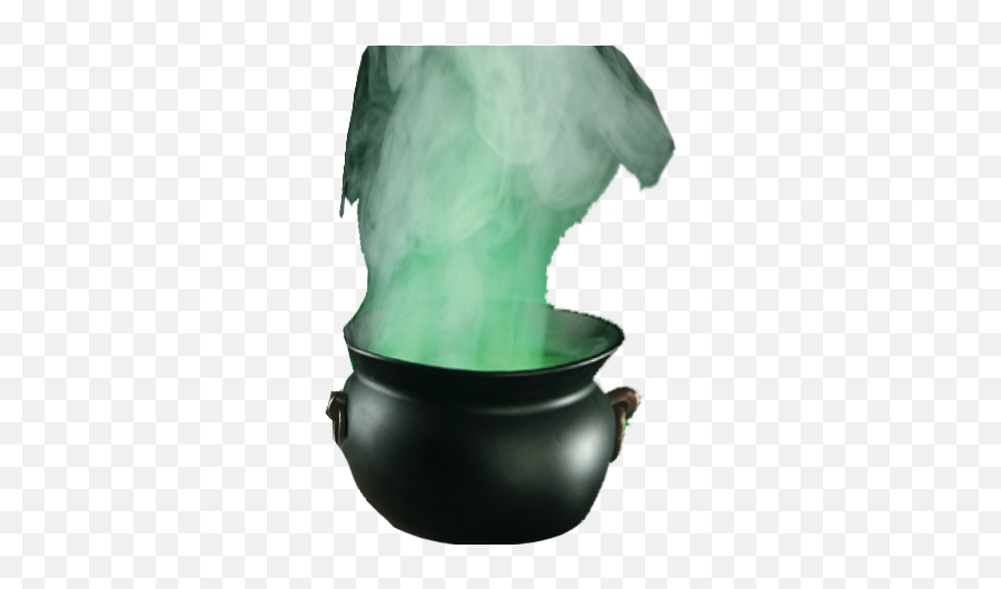 Halloween Cauldrens - Serveware Emoji,Cauldron Png