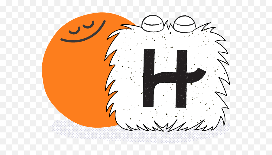 Hinge Emoji,Headspace Logo