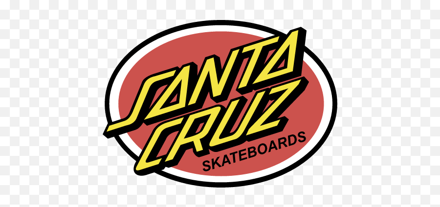 Gtsport Decal Search Engine - Santa Cruz Emoji,Girl Skate Logos