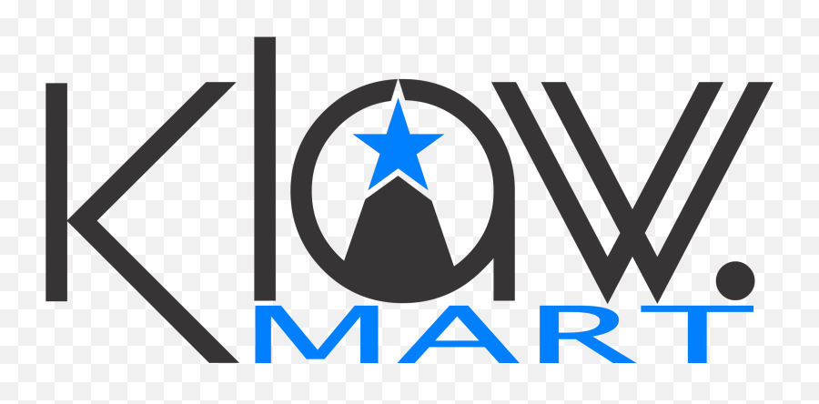 Online Store With Free Shipping Klaw Mart - Language Emoji,Klaw Logo