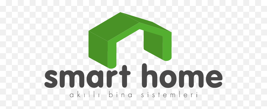 Logo - Vertical Emoji,Home Logo