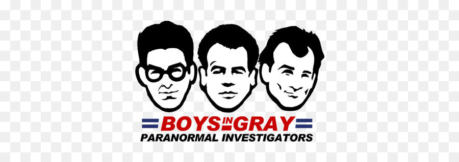 Boys In Gray Ghostbusters The Real Ghostbusters Pop - For Adult Emoji,Pep Boys Logo