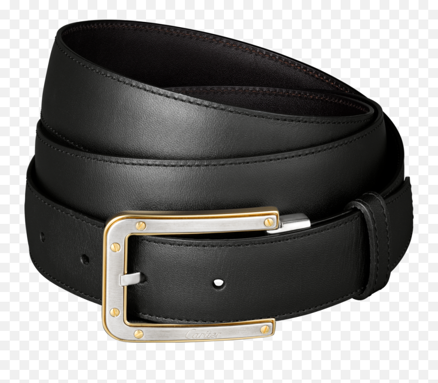 Leather Belt Png Image - Leather Belt Png Emoji,Belt Png