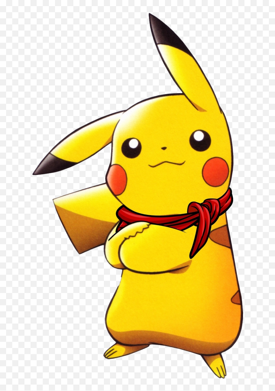 Pokemon Pikachu Png Free Download - Pikachu Png Hd Emoji,Pikachu Png