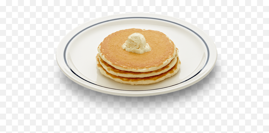 Ihop Offering Free Pancakes Tuesday - 3 Pancakes Transparent Emoji,Pancakes Png