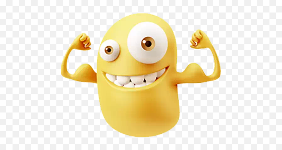 Devil Emoji Png Free Download Png Mart - Muscle Emoji,Devil Emoji Transparent