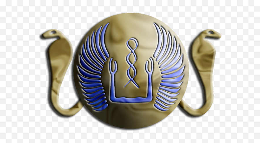 Schools Of Magic - Uagadou School Of Magic Houses Emoji,Ministry Of Magic Logo