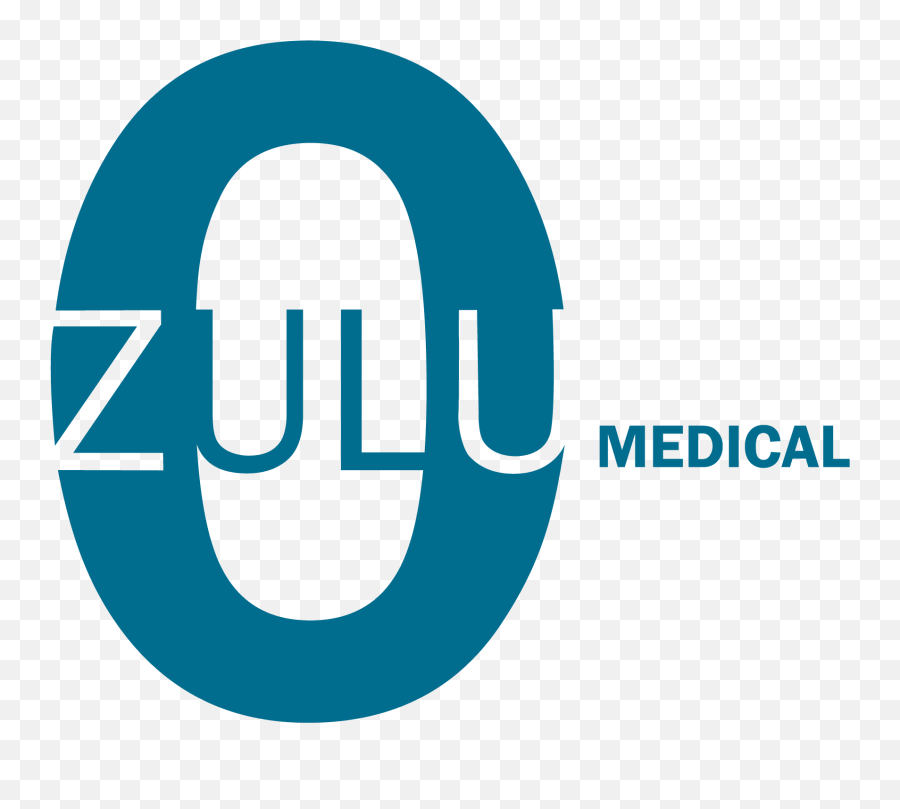 Zulu Medical - Loop Emoji,Medic Logo