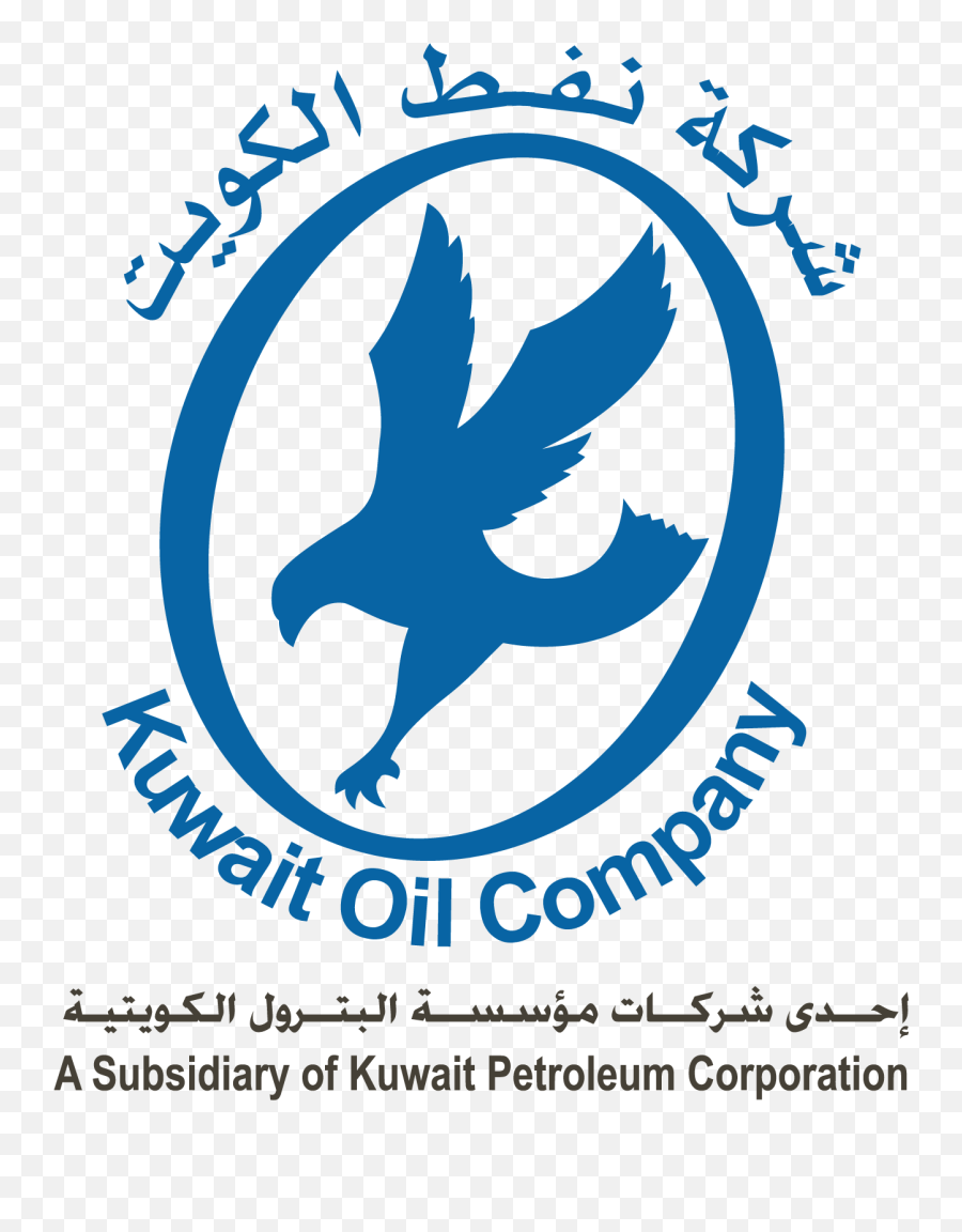 Kuwait Oil Company - Wikipedia Transparent Kuwait Oil Company Logo Emoji,Wikipedia Logo