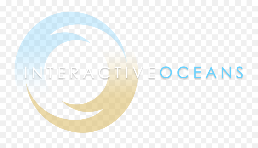 Interactive Oceans Logo Png - Vertical Emoji,Oceans Logo