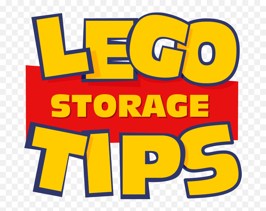 Lego Storage Boxes And Bins Tips Ideas - Language Emoji,Legos Logo