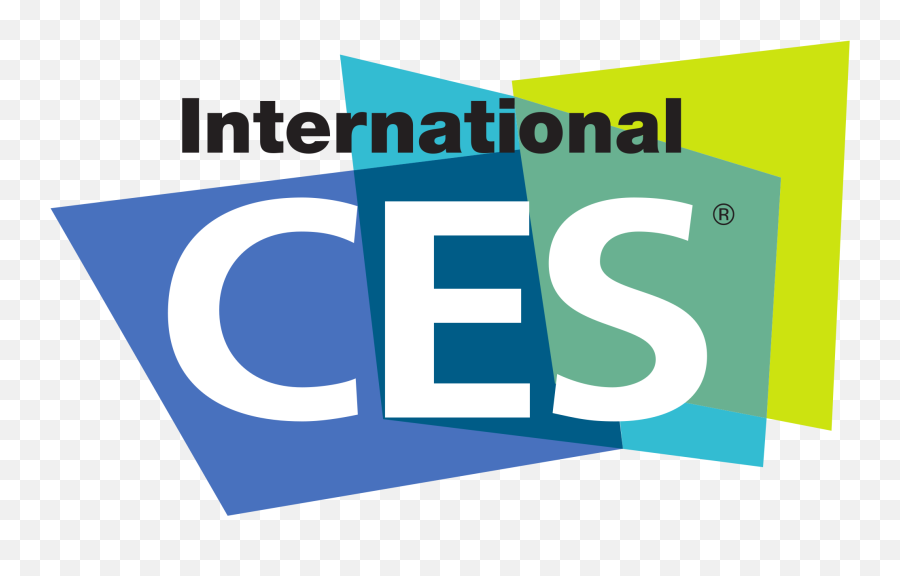Ces Logo 2017 - Consumer Electronics Show Png Emoji,Ces Logo