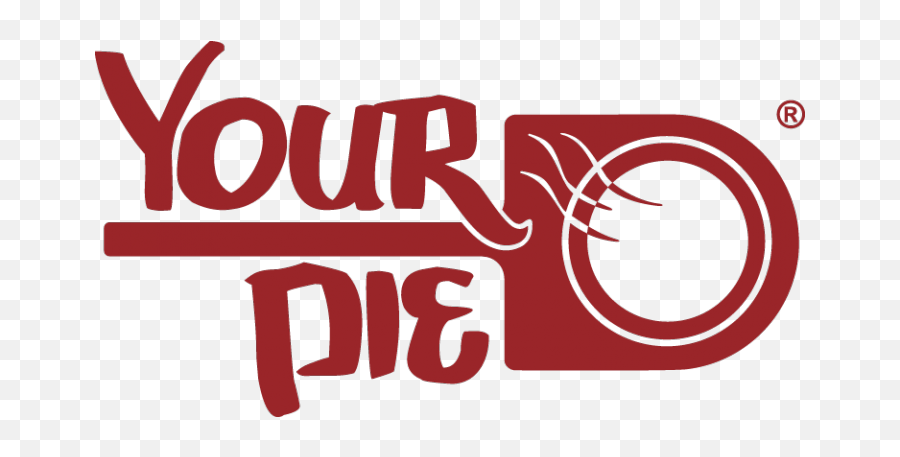 Your - Your Pie Clemson Emoji,Pie Logo