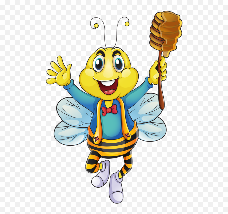 Bee Art Bee Clipart Butterfly Clip Art Cute Bee Emoji,Bee Clipart
