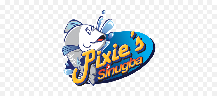 Pixies Sinugba Live - Sinugba Emoji,Pixies Logo