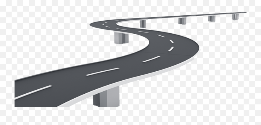 Road Png In High Resolution Web Icons Png - Road Images Without Background Emoji,Road Png