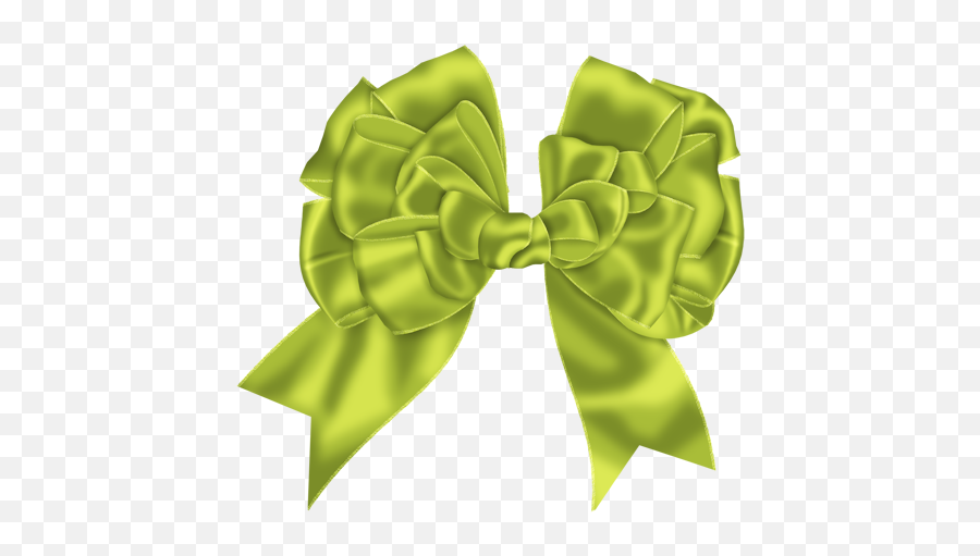 Download Free Green Bow Png Png Images Emoji,Green Bow Png