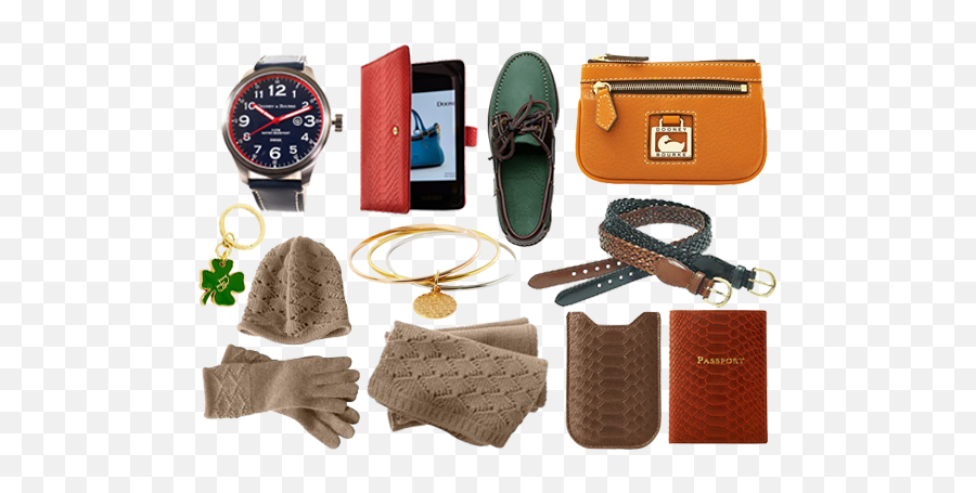 Sell Your Designer Handbags And Accessories Emoji,Dooney And Bourke Logo