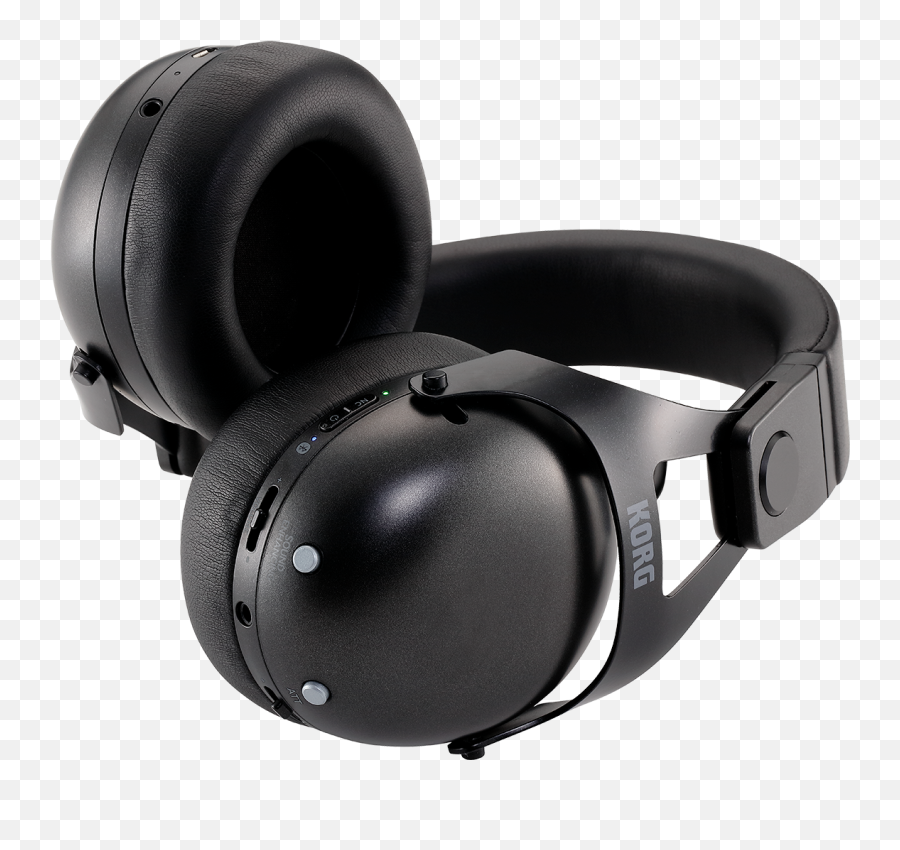 Korg Ncq1 Noise Cancelling Buy Dj Headphones Best Price Emoji,Dj Headphones Png