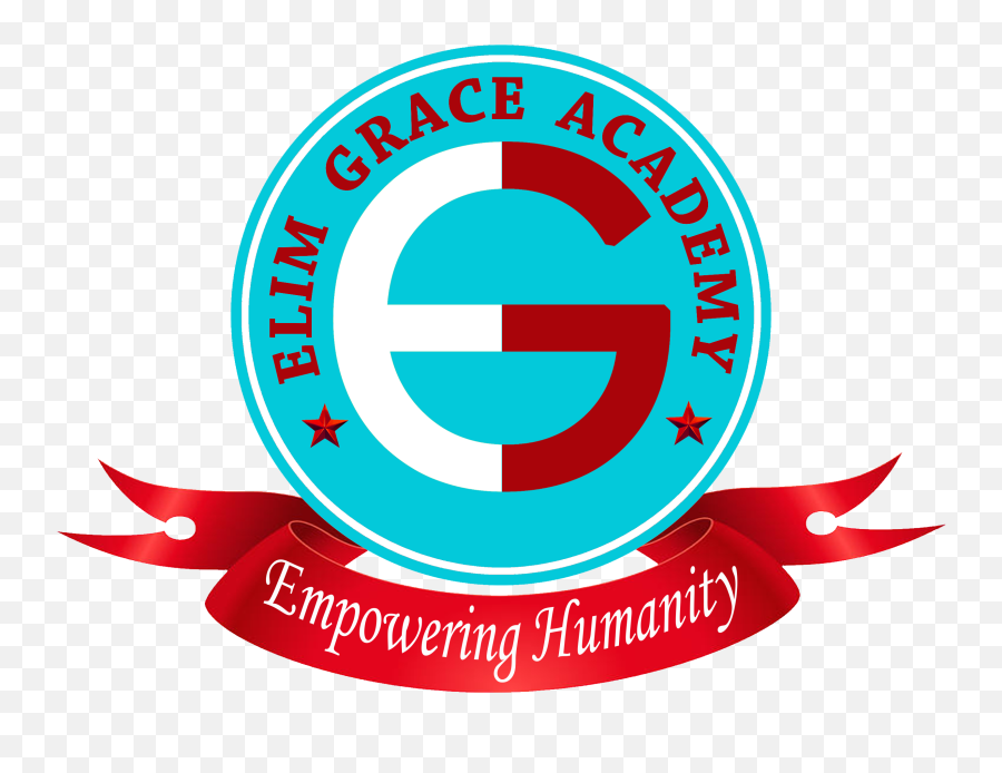 Copyright U0026 Contact Elim Grace Academy Emoji,Ega Logo