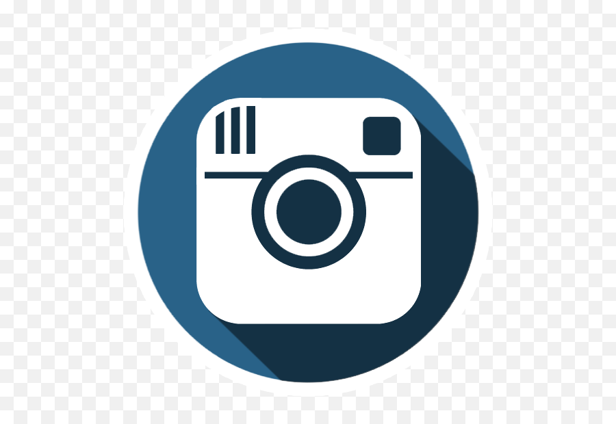 Download Hd Instagram - Logo Instagram White Icon Png Emoji,Instagram Icon Png White