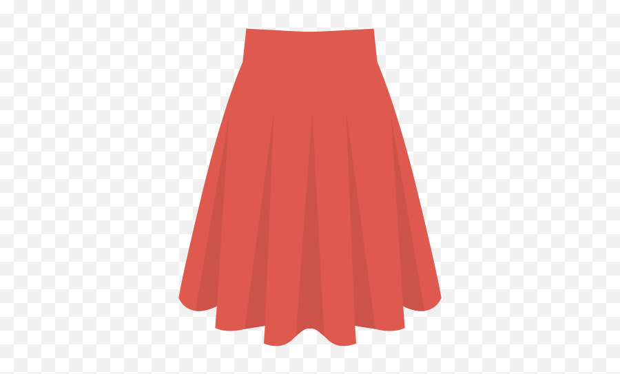 Skirt - Free Fashion Icons Emoji,Skirt Png