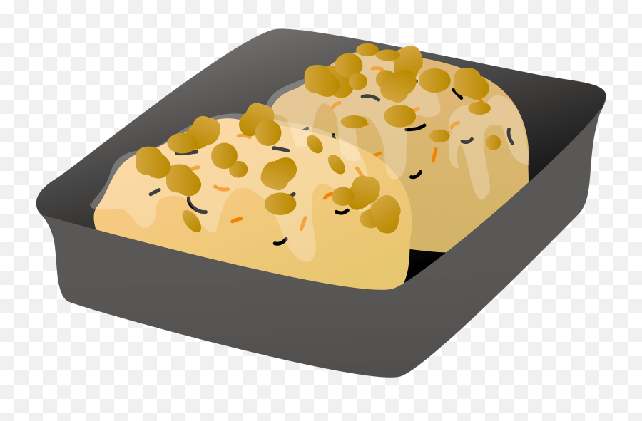 Ganmodoki Japanese Food Clipart Free Download Transparent Emoji,Foods Clipart