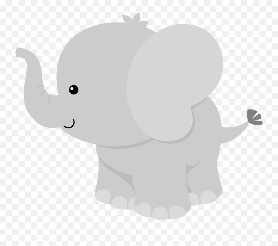 Elephant Clipart Navy Blue Elephant Navy Blue Transparent - Baby Shower Elephant Clipart Emoji,Elephant Clipart