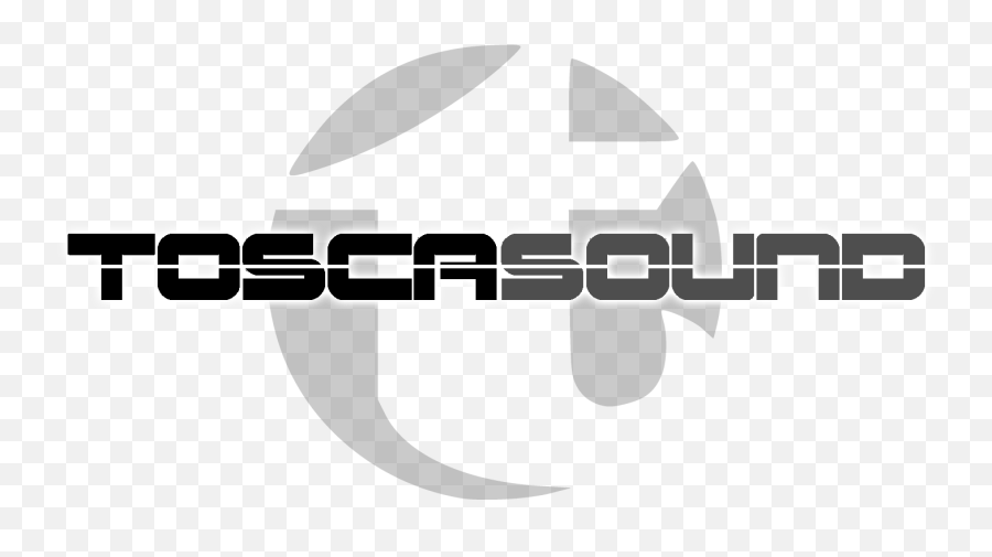 Toscasound On Spotify Apple Music Tidal Deezer And Many Emoji,Deezer Logo Transparent