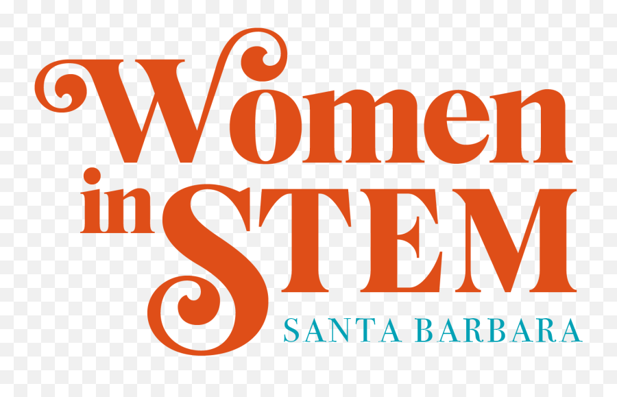 Building Your Brand U2014 Santa Barbara Women In Stem Emoji,Red Blue And Orange Logo