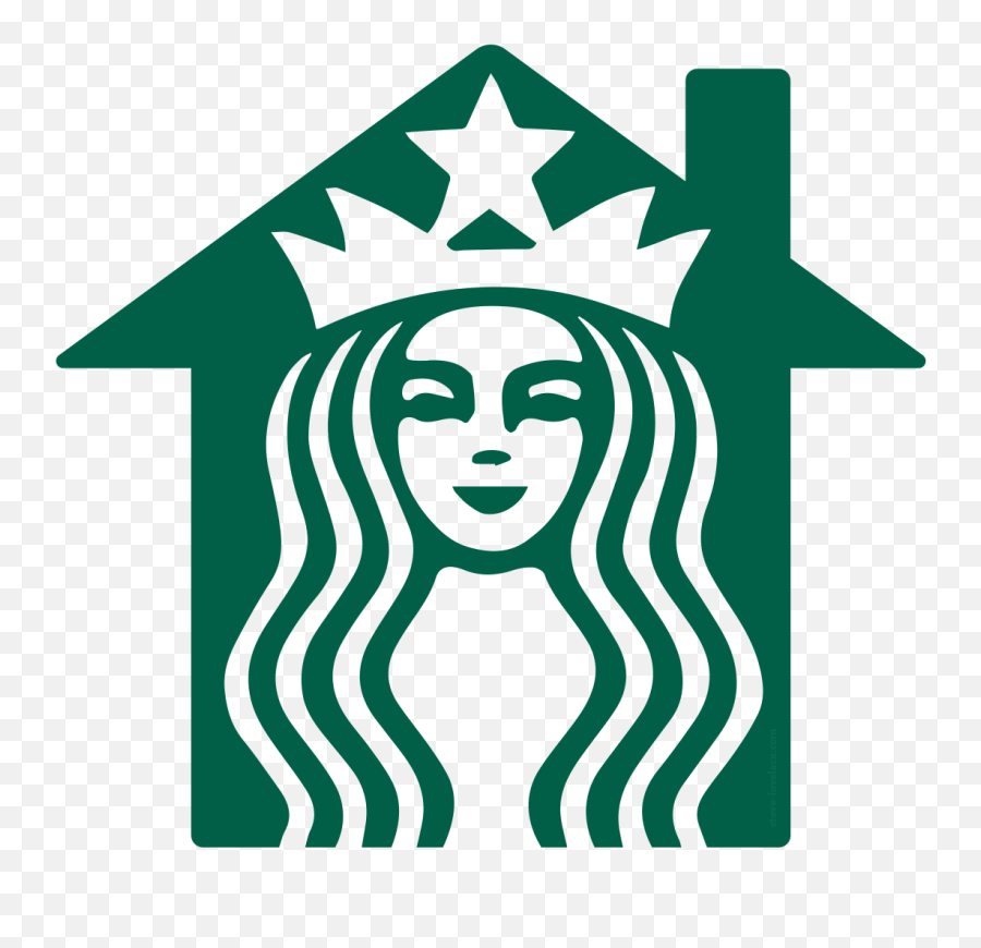 Fraternity Of Starbucks Steve Lovelace - Rainbow Starbucks Logo Emoji,Original Starbucks Logo
