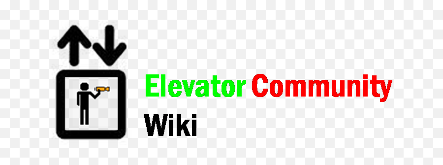 Download Elevator Community Wiki Logo - Robotis Bioloid Png Emoji,Elevator Logo