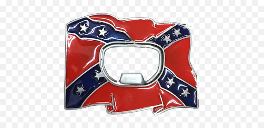 Confederate U0026 Rebel Flag Belt Buckles The Dixie Shop - Page 6 Emoji,Confederate Flag Clipart