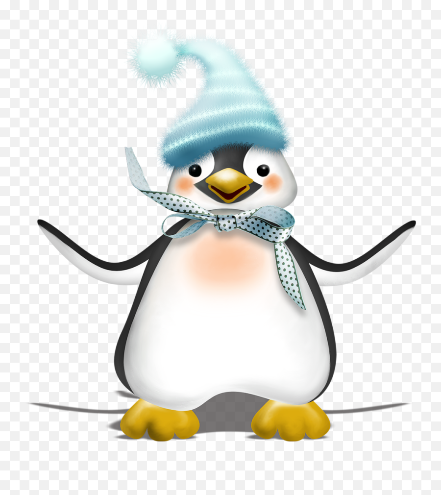 Photo From Album Fun On Ice On Penguin Art Penguin Emoji,Christmas Penguins Clipart